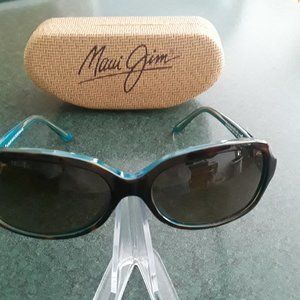 Maui Jim Cloud Break Sunglasses